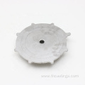 Silica Sol Investment Casting Marine Pump Parts